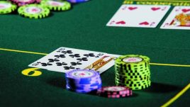 บาคาร่า ยูฟ่าเบท เว็บพนันที่ดีที่สุดแห่งปี 2021